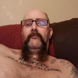 Meet your Posher, Riki